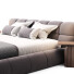 Bed and Bedside Tables Manzzeli Dannisha - babarikograf