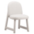 Chair Moroso Pheaby - zircon