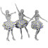 Women Asian Dancer 01 - Saharfaraji91
