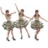 Women Asian Dancer 01 - Saharfaraji91
