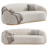 Sofa Eichholtz Amore - bobur extrude