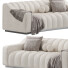 Sofa Eichholtz Kelly S - bobur extrude