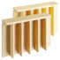 Console Table Portego Spina - andreyhrymaliuk