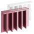 Console Table Portego Spina - andreyhrymaliuk
