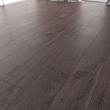 Parkiet Wood Floor Oak Bolton Brushed