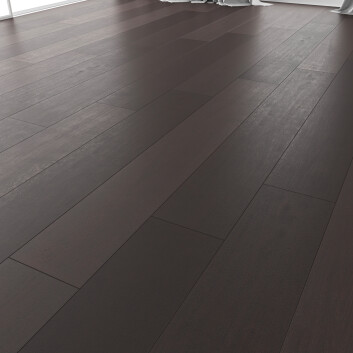 Parkett Wood Floor Oak Brownwood Brushed