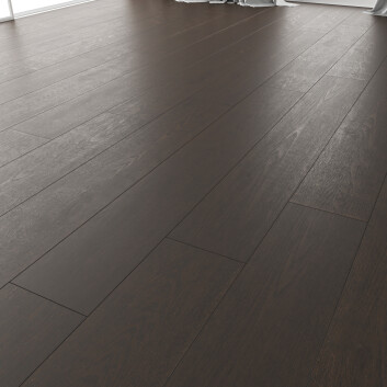 Parkett Wood floor Oak Brooklyn Brushed