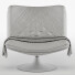Armchair Baxter Green - Rago