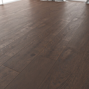Parkett Wood Floor Oak Brooklyn Wwl