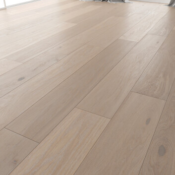 Parkiet Wood Floor Oak Vergne Firestop