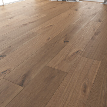Parkiet Wood Floor Oak Vergne Wild Wood