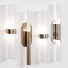 Бра Kelly Wearstler Rousseau Medium Vanity - Adamari