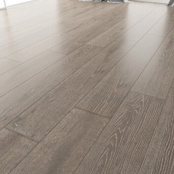 Паркет Wood Floor Oak Vicksburg Brushed