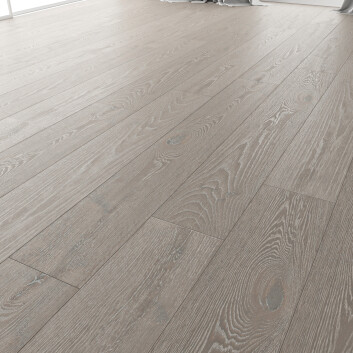 Parkiet Wood Floor Oak Vicksburg Wwl