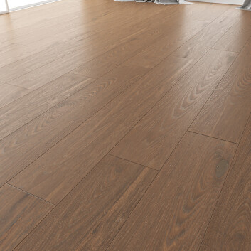 Parkiet Wood Floor Oak Vincinyatta Brushed