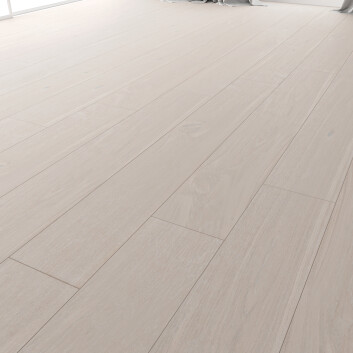 Паркет Wood Floor Oak Winter Fairy Tale Sanded