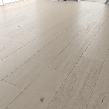 Паркет Wood Floor Oak Irbis Brushed