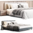 Camas y Mesitas de Noche Manzzeli Elin Hippo 5 - babarikograf