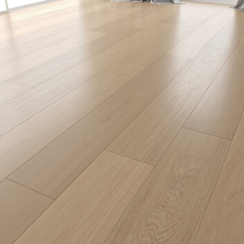 Паркет Wood Floor Oak Canna Brushed