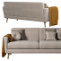 Sofá West Elm Oliver - KyJIeP_D