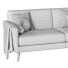 Sofá West Elm Oliver - KyJIeP_D