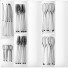 Besteck Organizer - andreyhrymaliuk