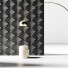 Panel de pared Clover 3d - andreyhrymaliuk