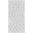 Wandtafel Hex 3d - andreyhrymaliuk