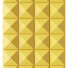 Wandtafel Miya 3d - andreyhrymaliuk