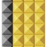 Wandtafel Miya 3d - andreyhrymaliuk