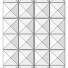 Wandtafel Miya 3d - andreyhrymaliuk