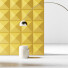 Wandtafel Miya 3d - andreyhrymaliuk
