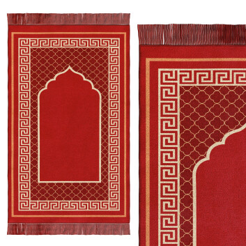 Килим Muslim Prayer 01