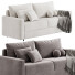 Диван Ditre Italia Freedom - bobur extrude