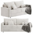 Диван Ditre Italia Freedom - bobur extrude