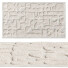 Килим La Redoute Podotak Geometric Pattern - cirius