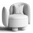 Sessel Noho Home Manon - cirius