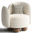 Sessel Noho Home Manon - cirius