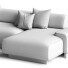 Sofa Moroso Loveland - cirius