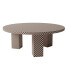 Журнальний столик Zara Home Limestone - k.marmarchuk