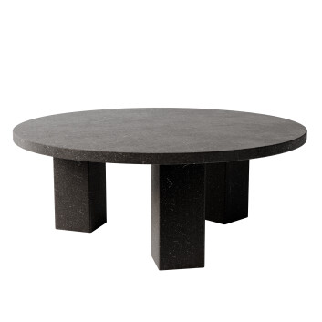 Журнальний столик Zara Home Limestone