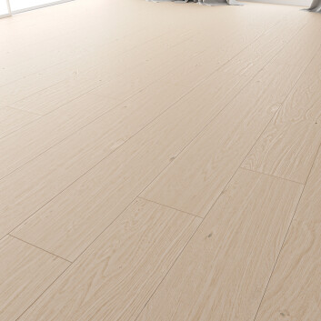 Bodenplatte Wood Floor Oak Amal Brushed