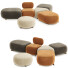 Canapés et Ottomans True Code Out - infinity.vision