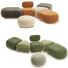 Canapés et Ottomans True Code Out - infinity.vision