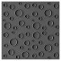 Panel de pared Moon 3d - andreyhrymaliuk