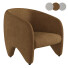 Sillón Arflex Yuzu - Jasurbek