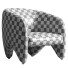 Sillón Arflex Yuzu - Jasurbek