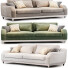 Sofá TT Furniture Alexa - lie1.die2-40470