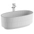 Badewanne Inbani Arc - andreyhrymaliuk