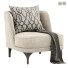 Armchair Bodema Luna - infinity.vision
